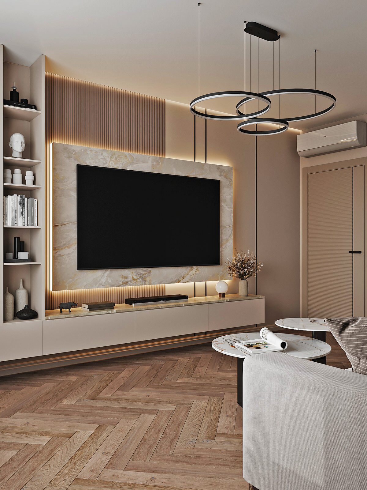 Сиреневый бульвар