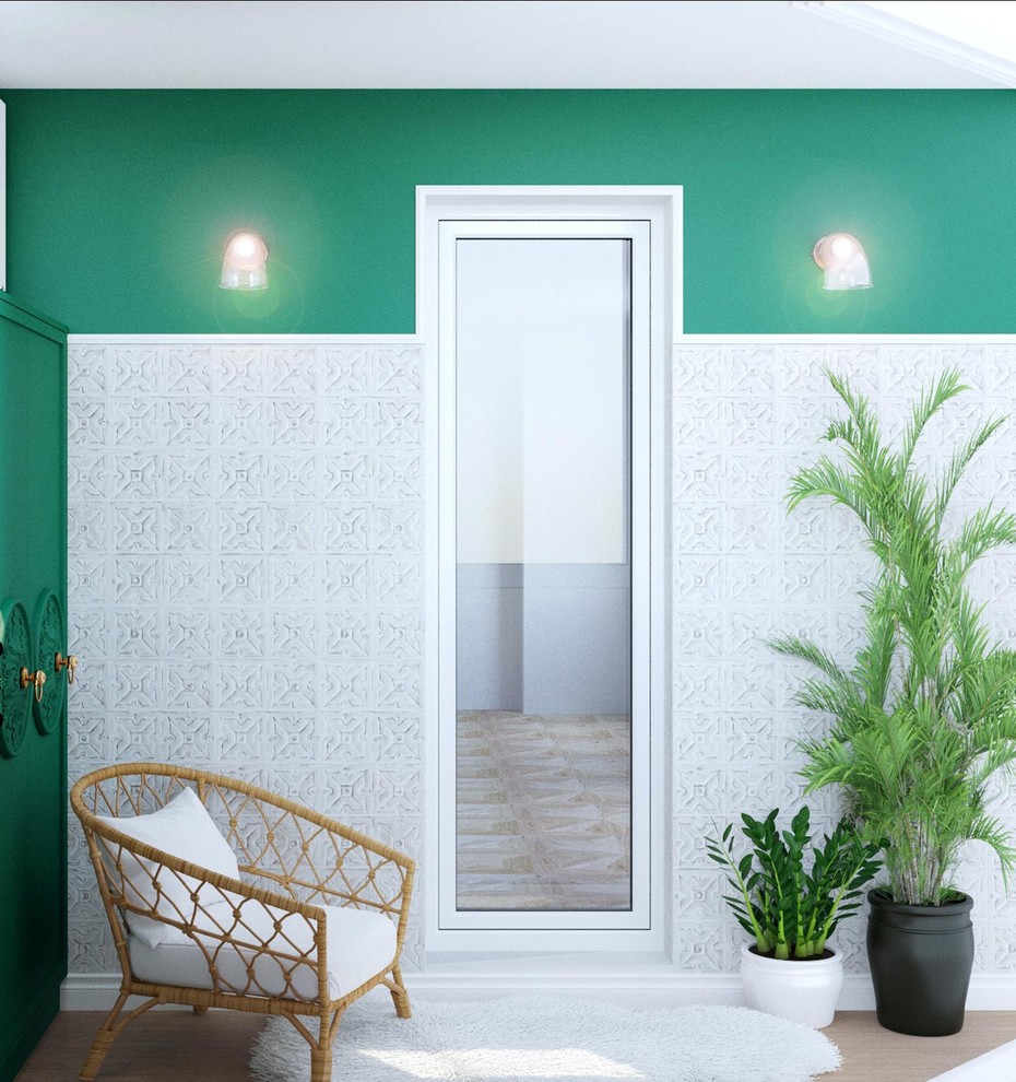 СТУДИЯ НА УЛИЦЕ ФРУНЗЕ