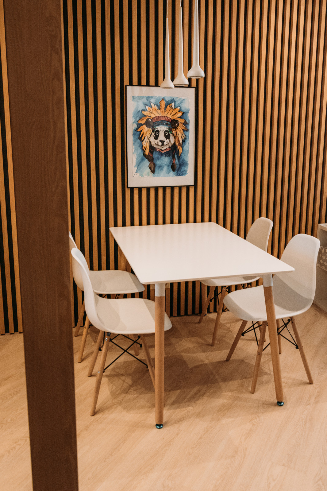 Обложка проекта: Из однушки в полноценную двушку