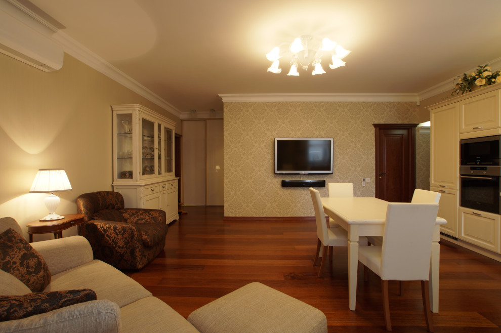 отделк квартиры