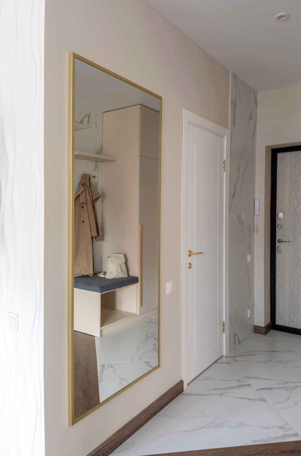 ЖК "Балтийский берег"