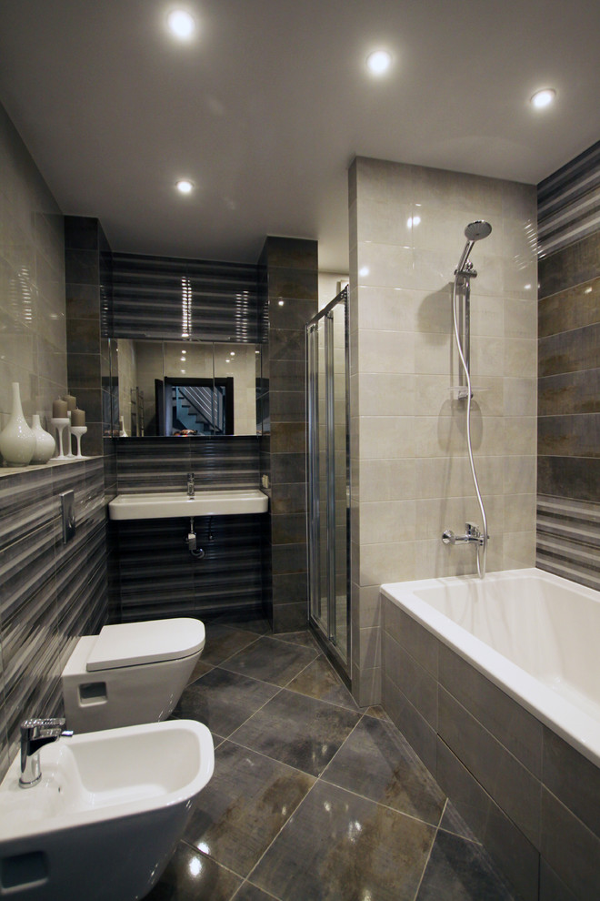 Таунхаус в поселке "Александровский"