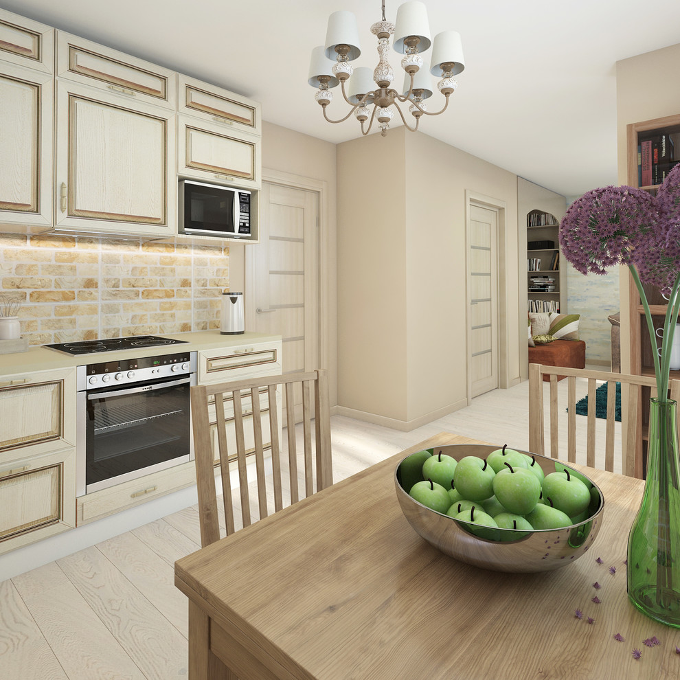 Цветовые акценты