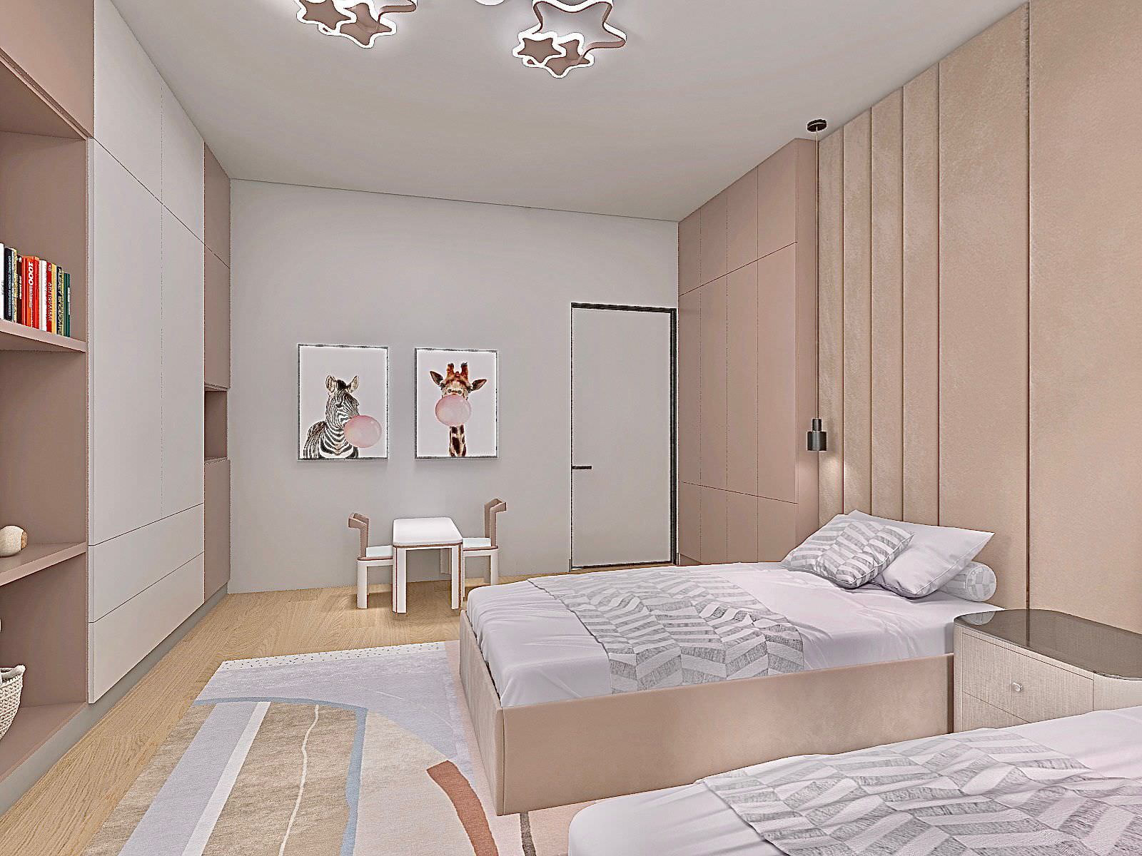 Квартира 94 кв Москва