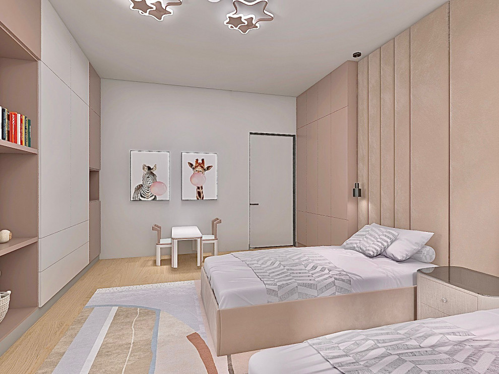 Квартира 94 кв Москва