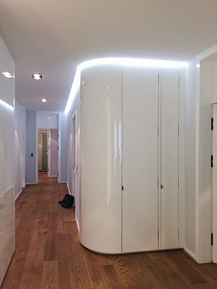 Элитная квартира в ЖК «Ростов-Сити»