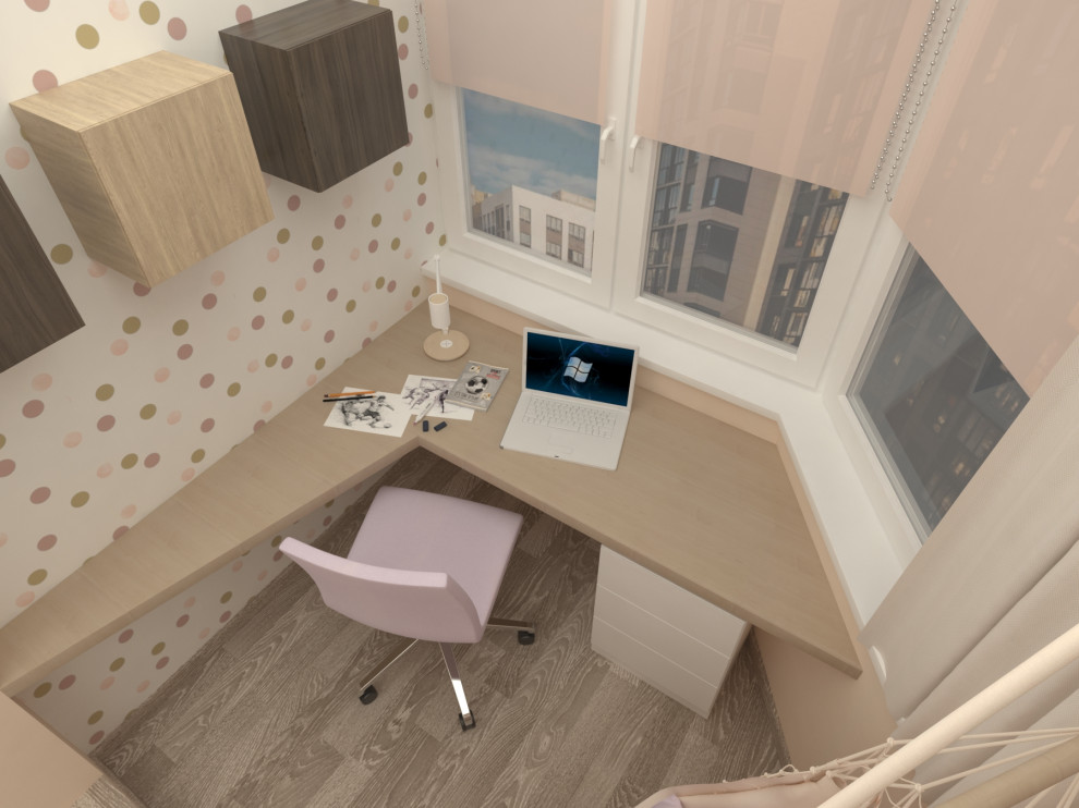 Квартира - Волынская