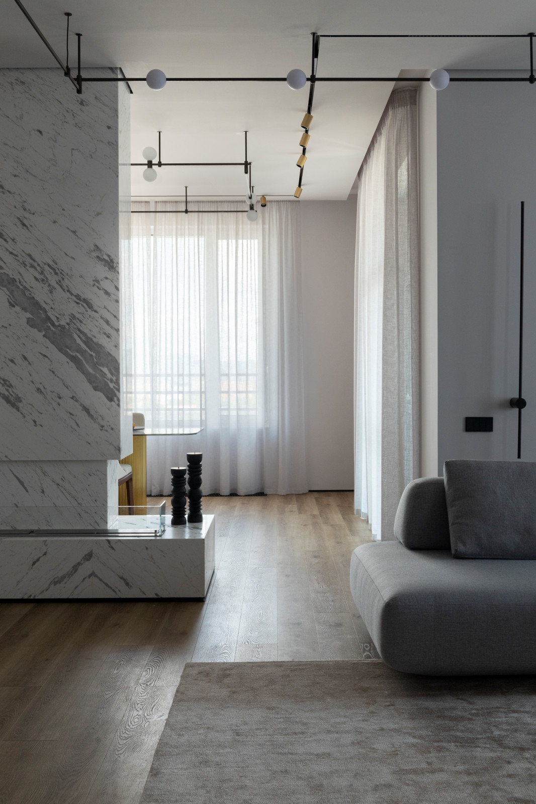 Летняя квартира