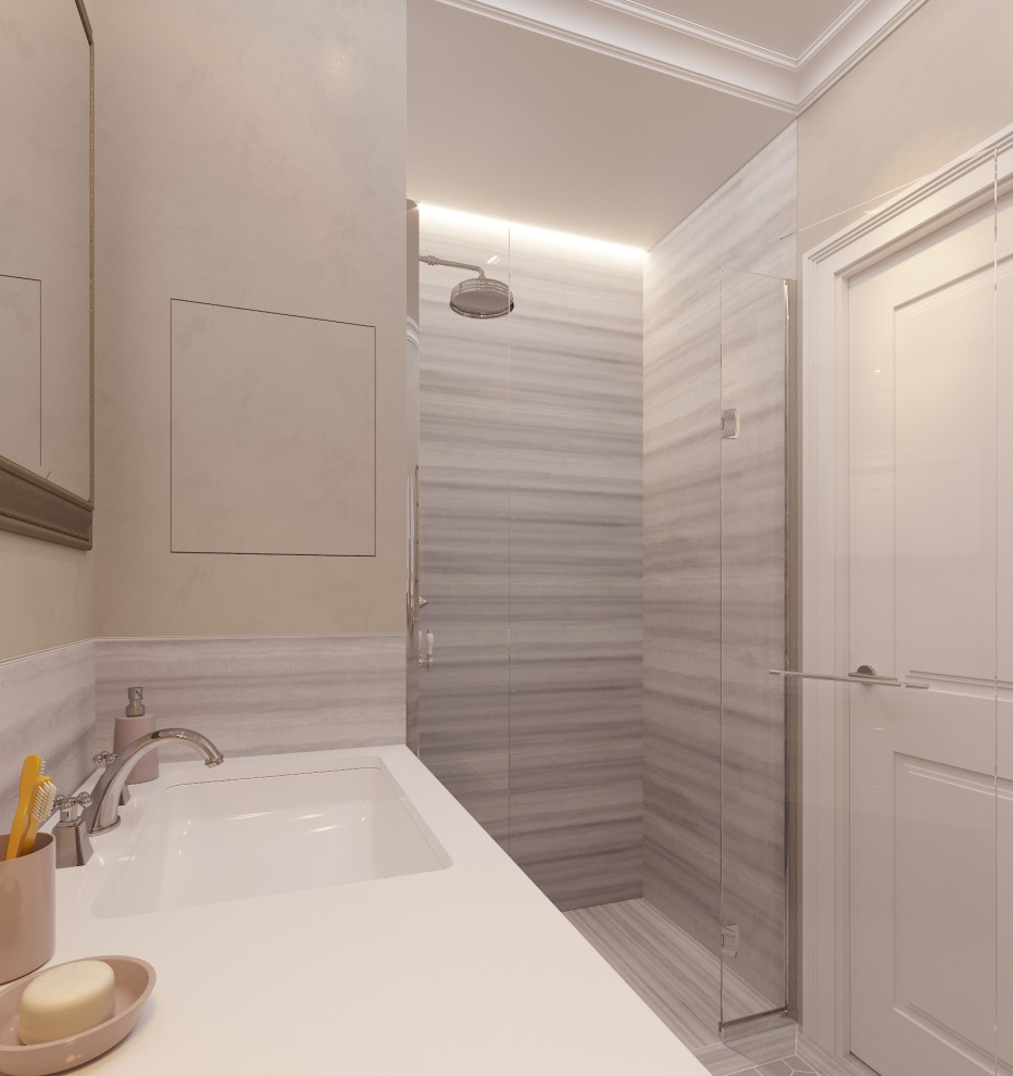 Квартира на Нагатинской