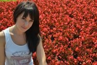 Ольга Глощанюк