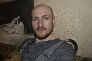 Владимир Кручинкин