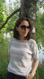 Юлия Меркулова