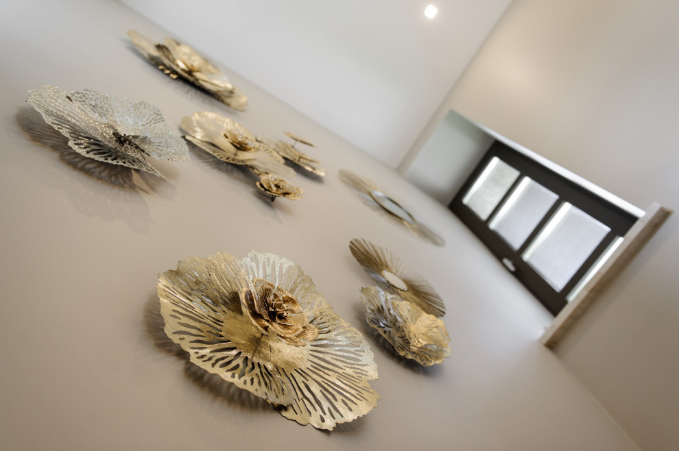 Холл, лестница