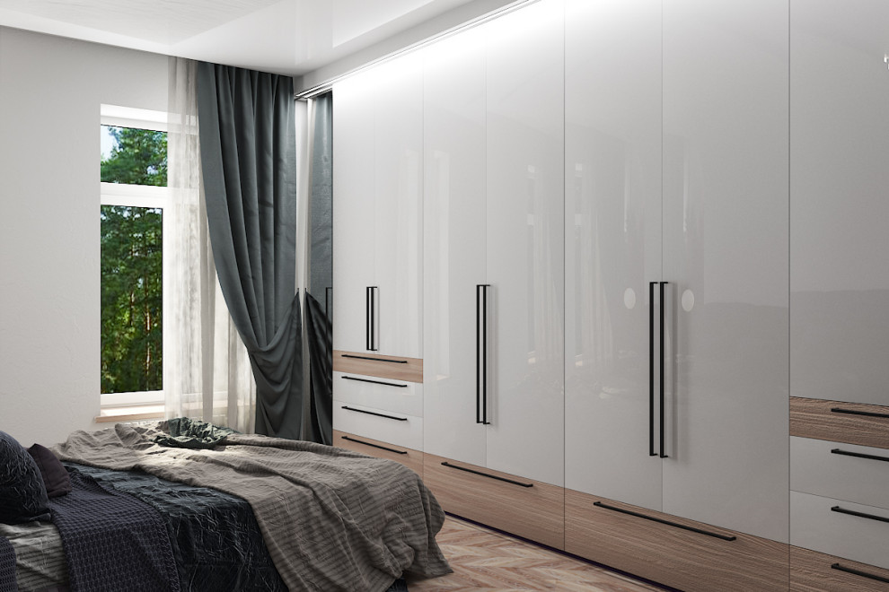 ул.Родины...