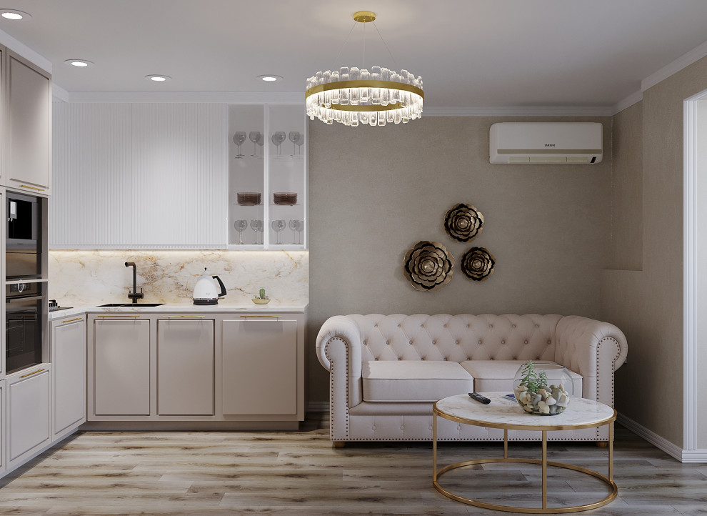 ЖК Новая Самара