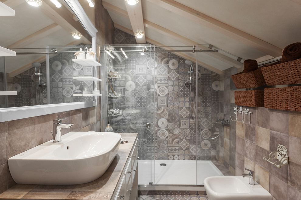 Загородный дом Кировград