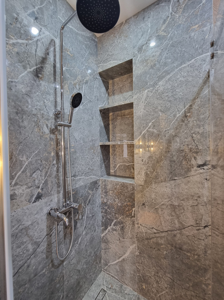 Обложка проекта: ЖК Поляна Парк №2