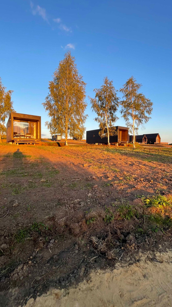 Новое Архангельское