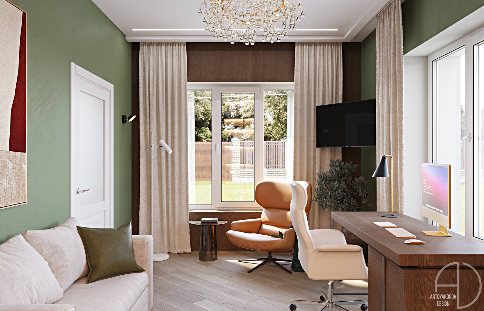 Снт. Ромашка 204 кв.метра