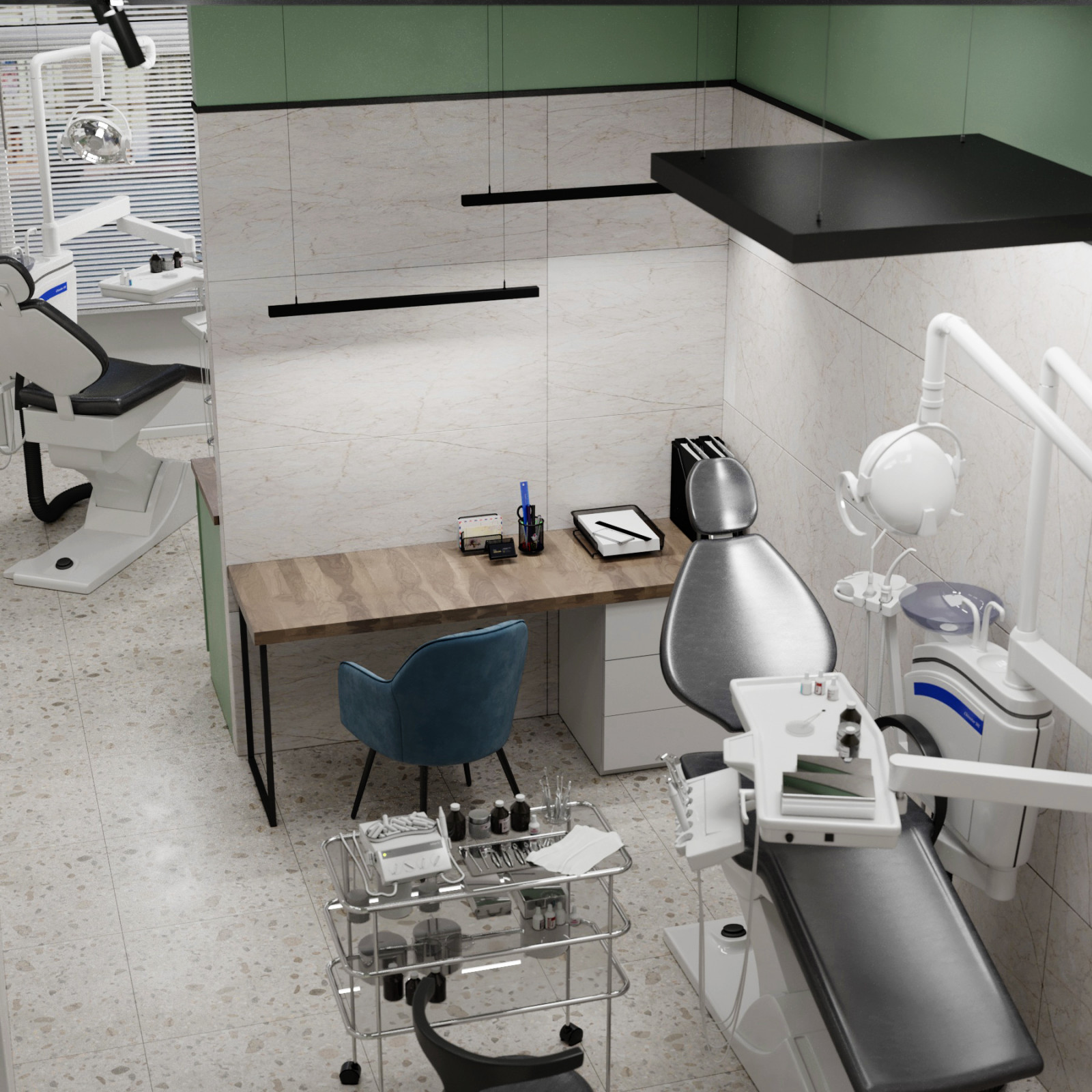 Зубная клиника в Нижнем Новгороде