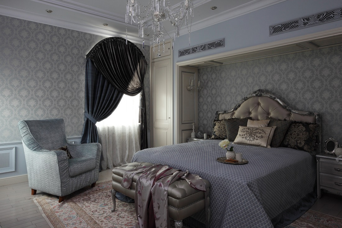 Загородный дом 380 кв м