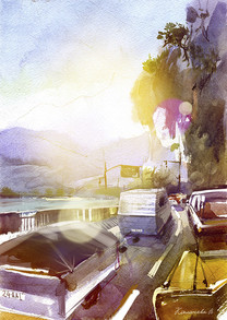 Екатерина Савина