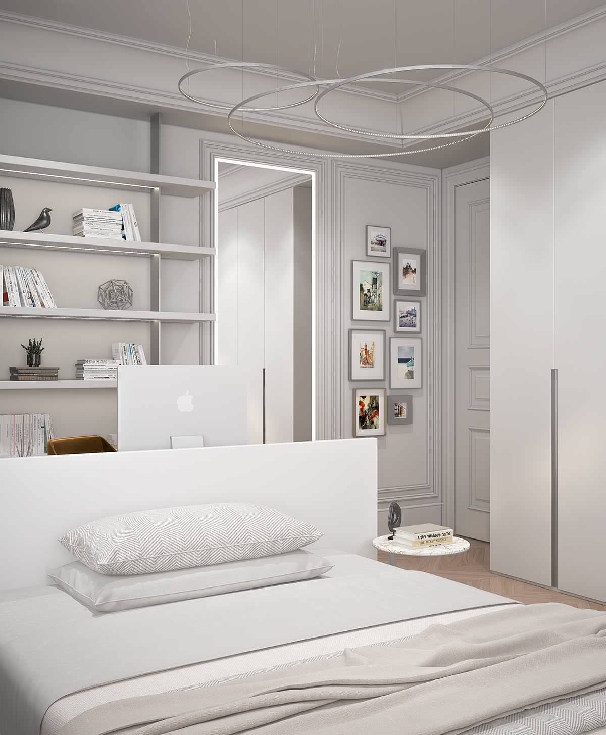 ЖК Фестивальный Парк