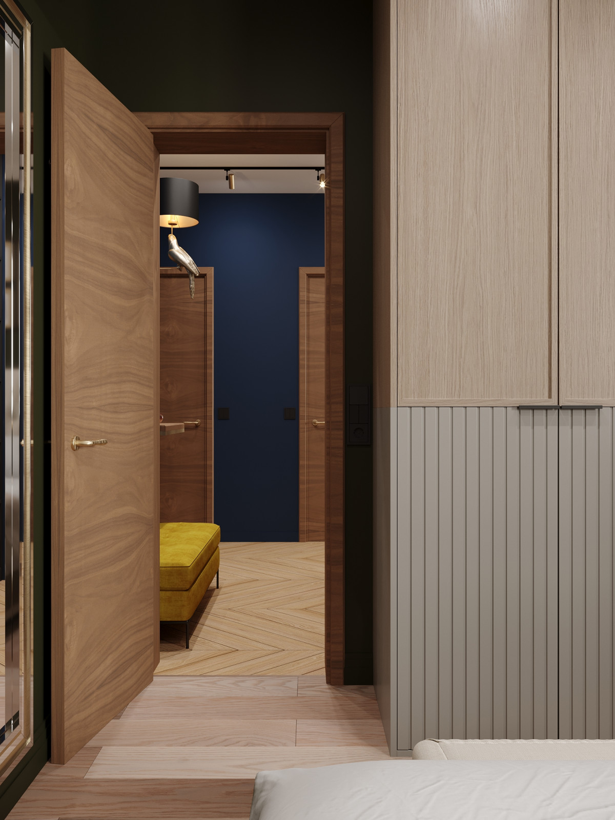 ЖК  Новые Черемушки