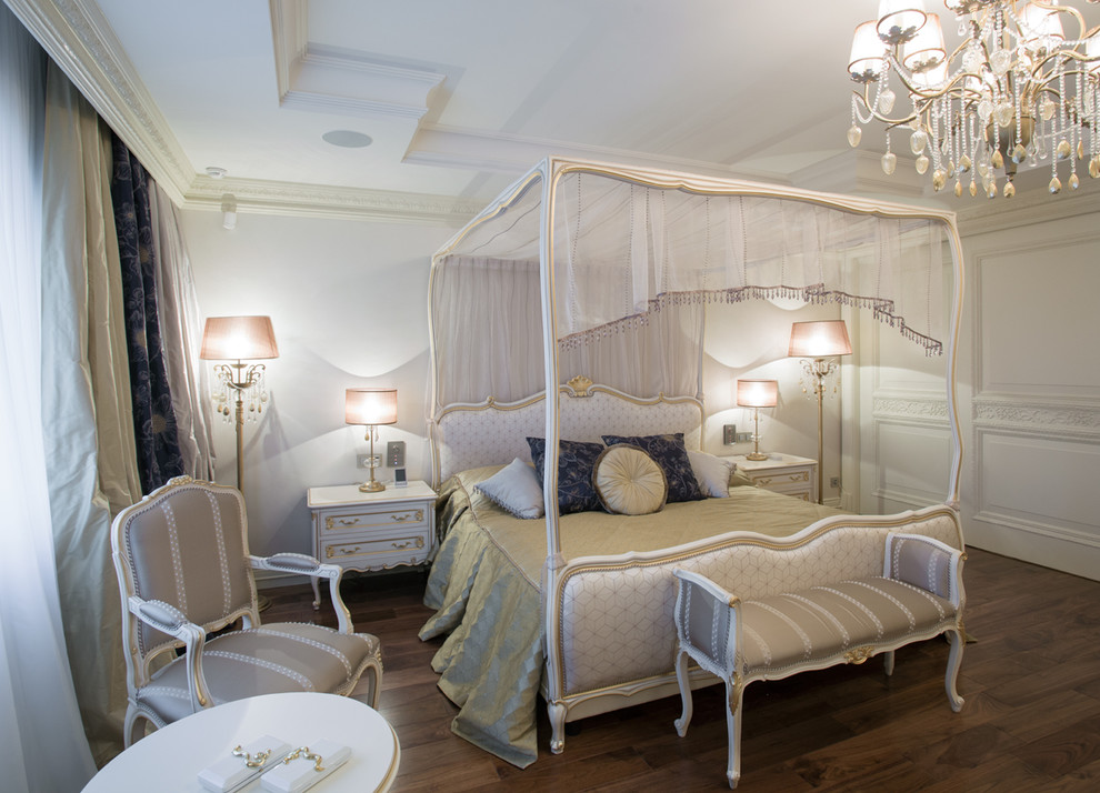 ПЕНТХАУС НА ЛЕНИНСКОМ