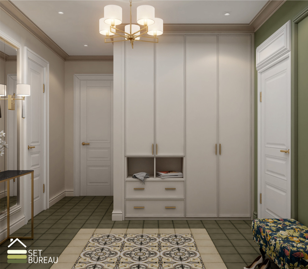 ЖК Палацио2