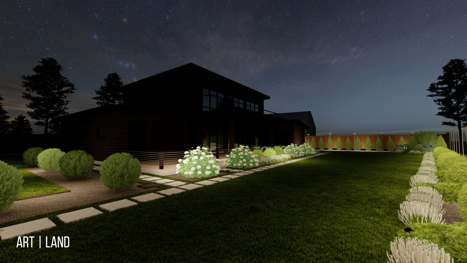 Объект Речной-3