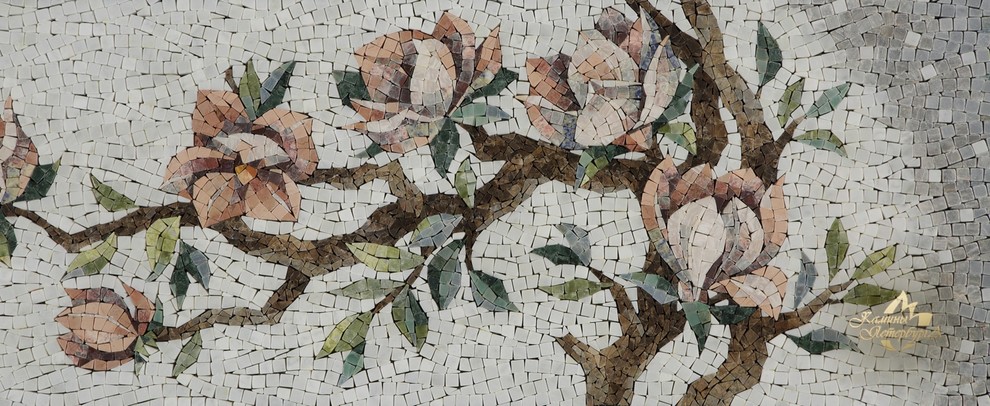 Римская мозаика