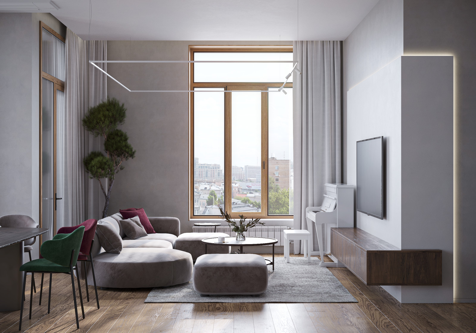 Richmond Residence 5