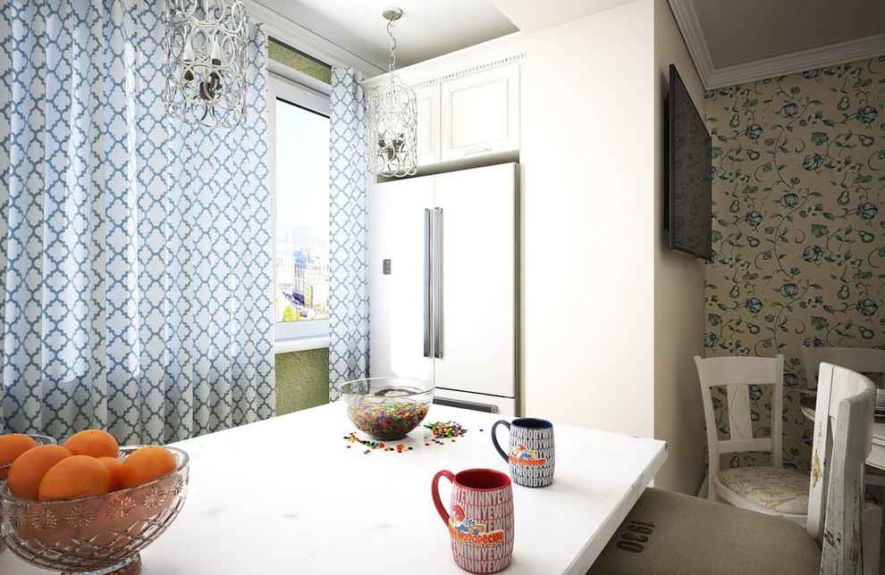 Квартира м. Белорусская