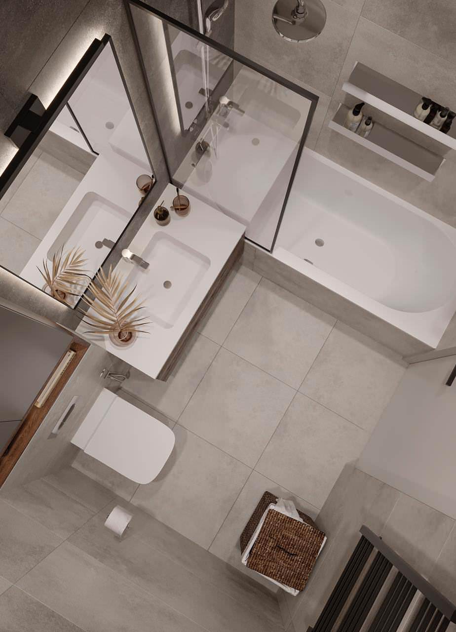 ЖК Западный Порт