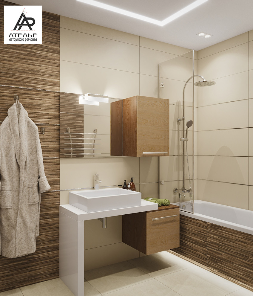 Квартира в ЖК "Солнечный"