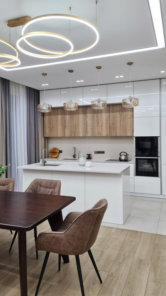 Частный дом 220м2 Республика Татарстан