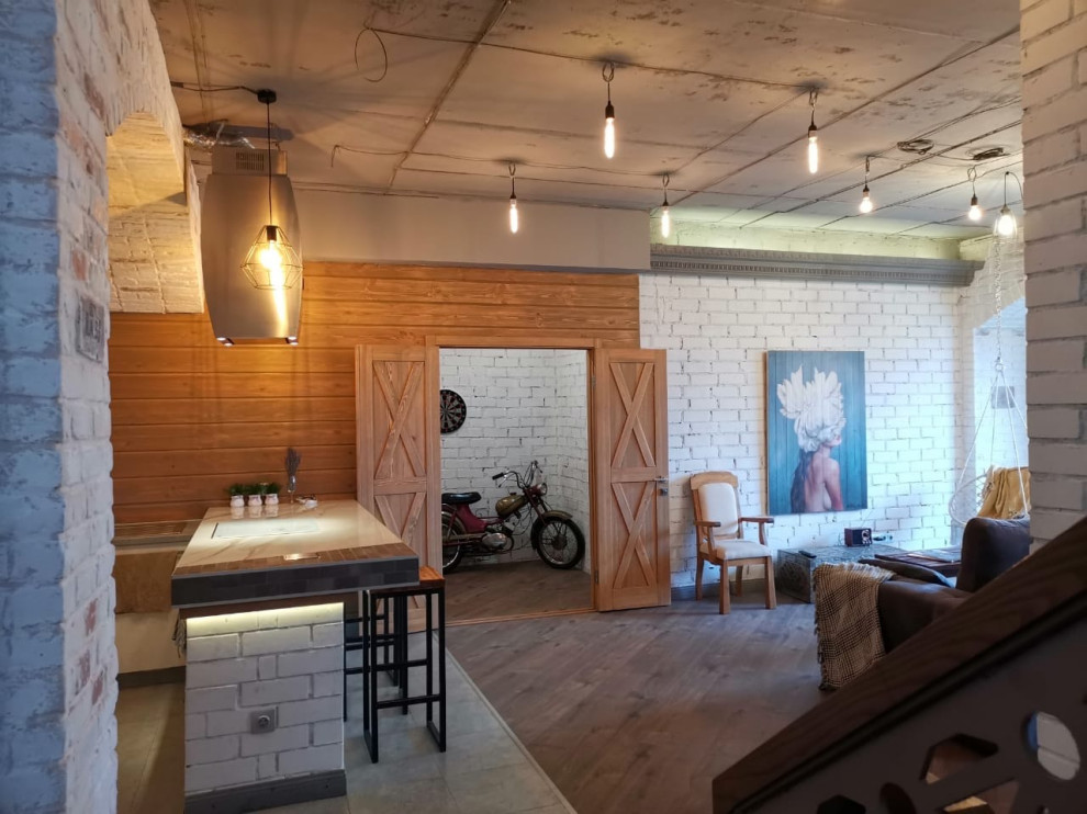 Реализованный проект