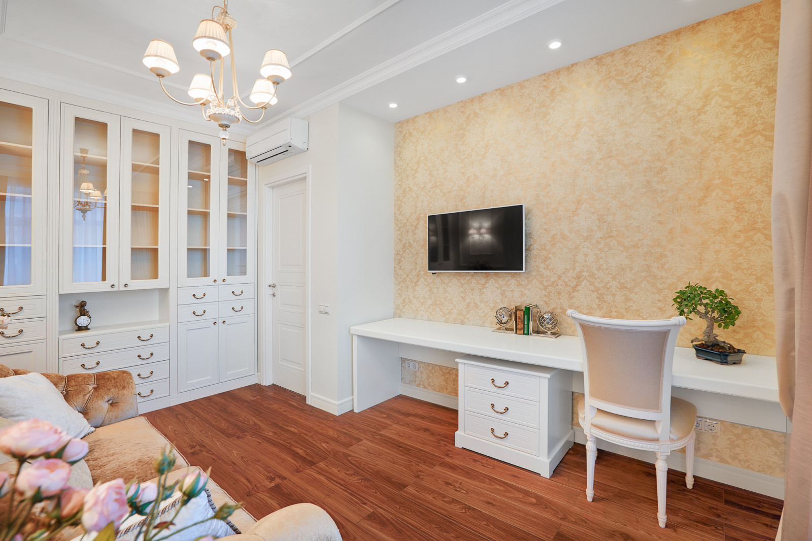 Апартаменты "Счастливые"