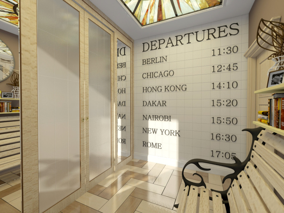 КП Своя Земля