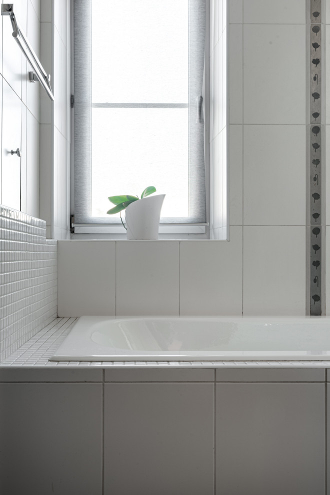 Обложка проекта: Московская квартира в современной классике