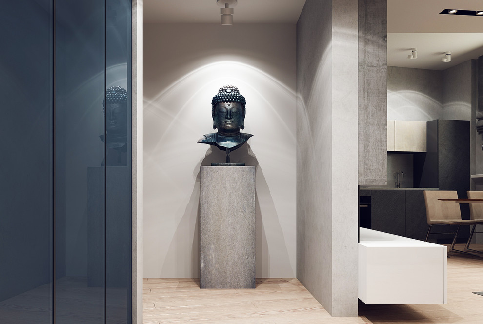 Квартира №2