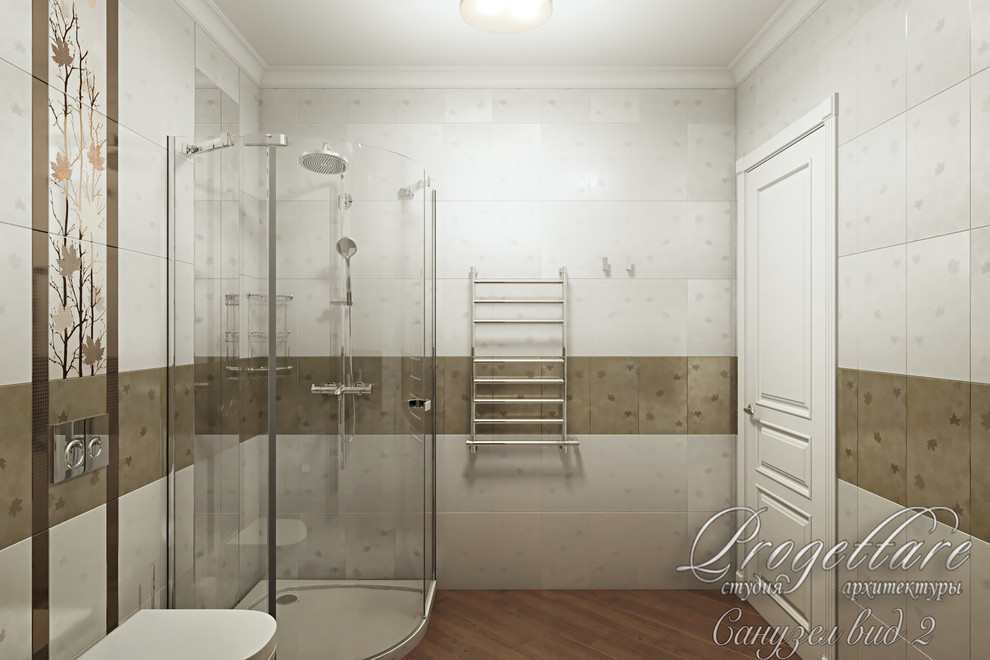 Квартира 135 м.кв. в Анапе