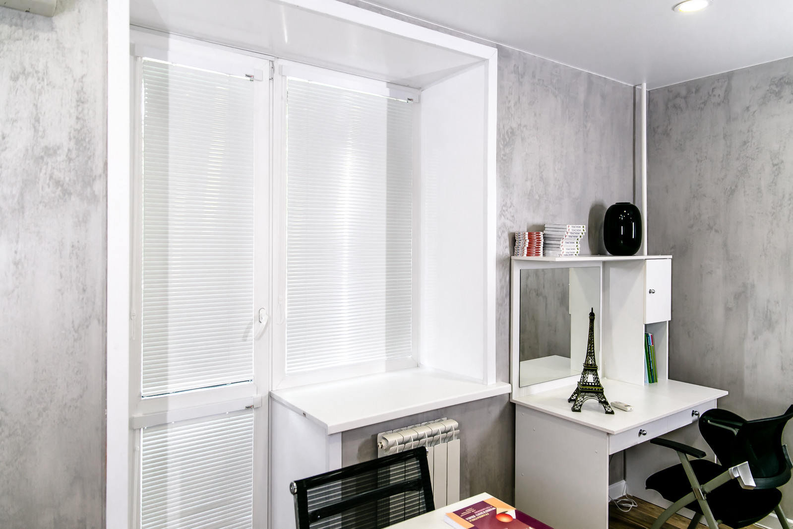 Система Изотра для школы иностранных языков "Бэст"