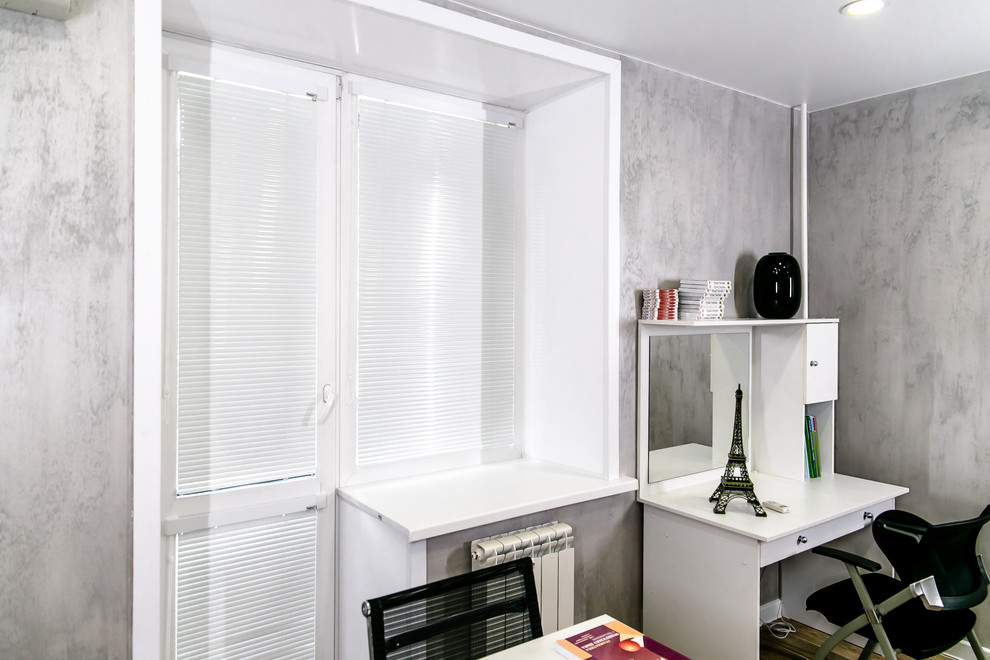 Система Изотра для школы иностранных языков "Бэст"