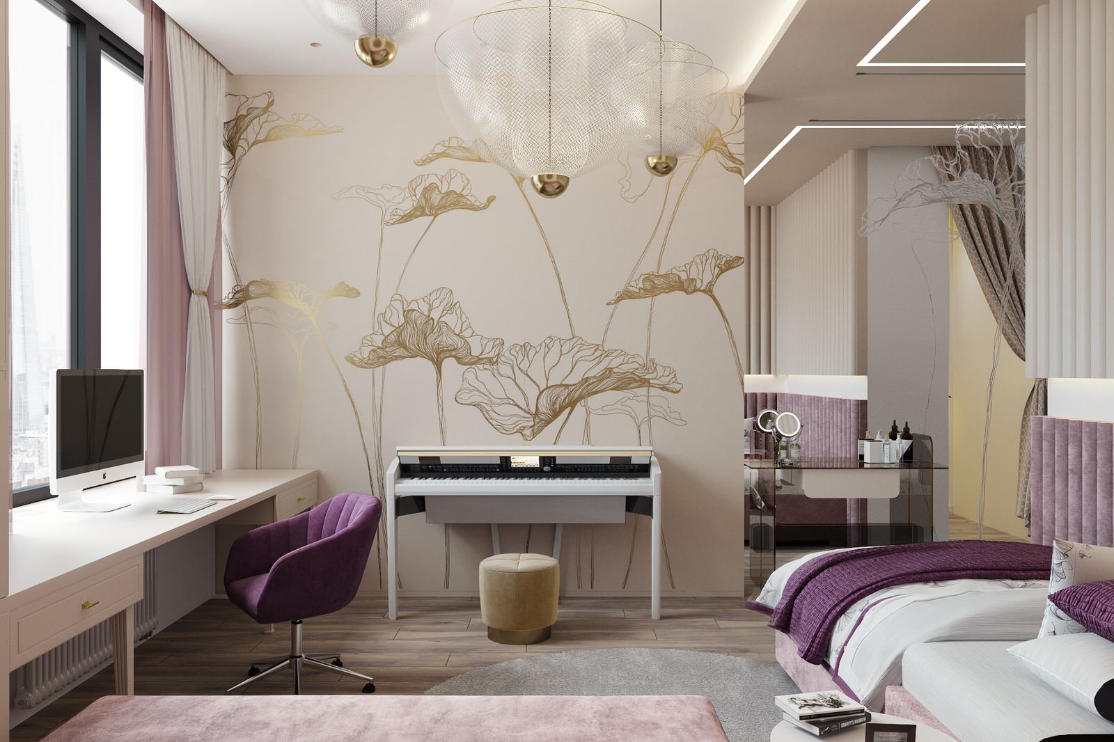 ЖК Новочерёмушинский