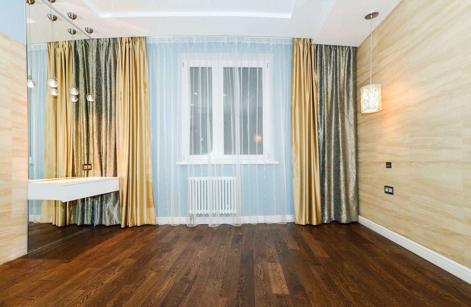 Квартира на Мастеркова