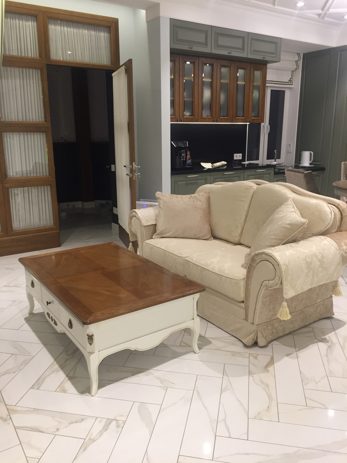 Квартира Нижний Новгород