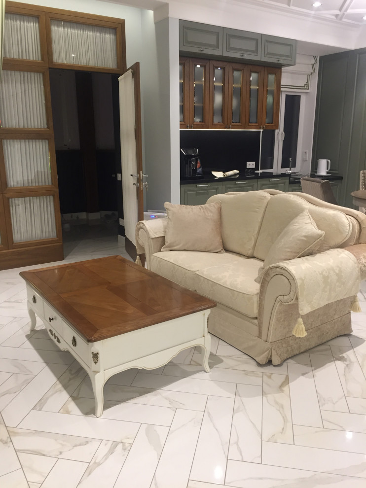 Квартира Нижний Новгород