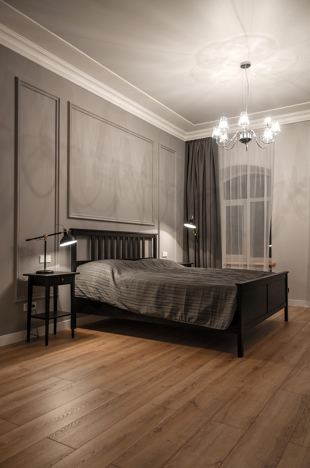 Квартира Спб 125м2